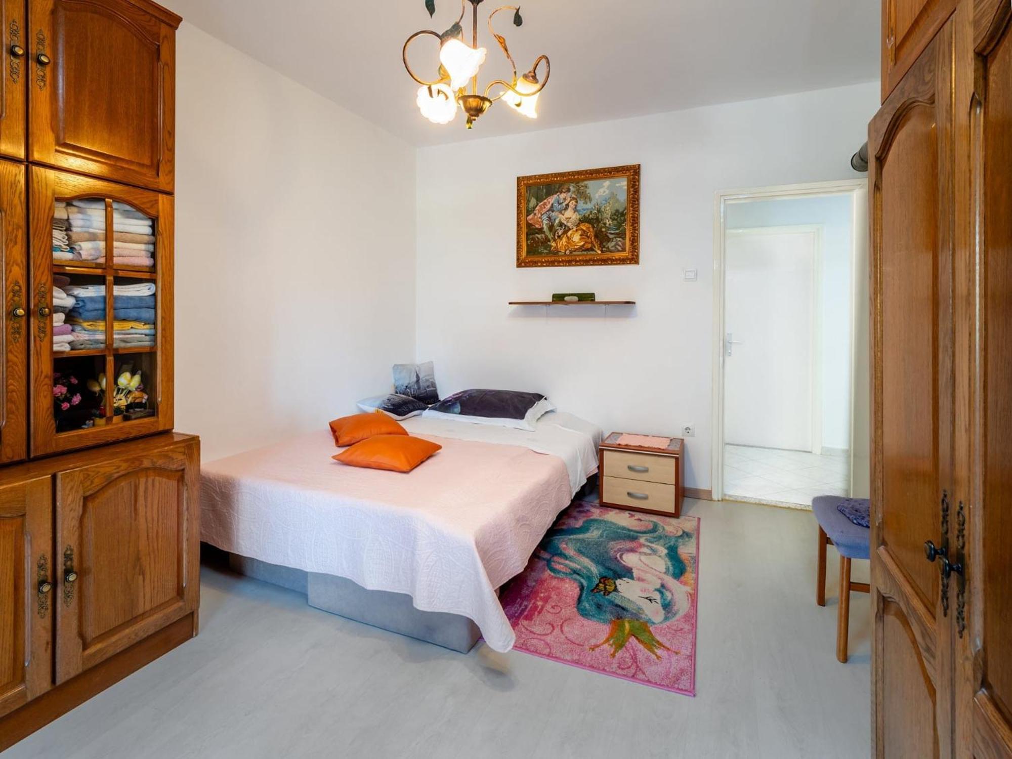 Apartmán Close To The Centre *