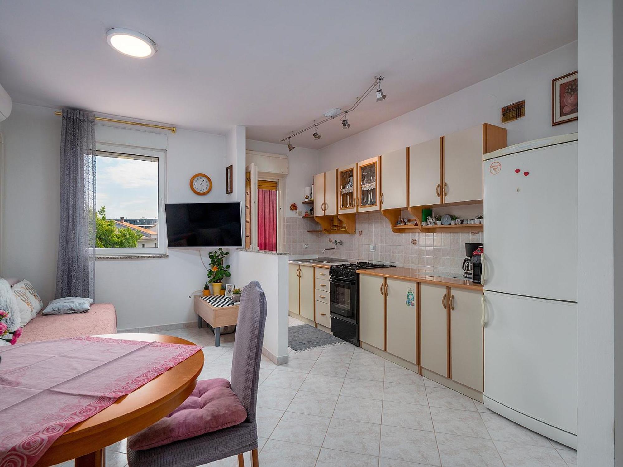 Close To The Centre Apartment *