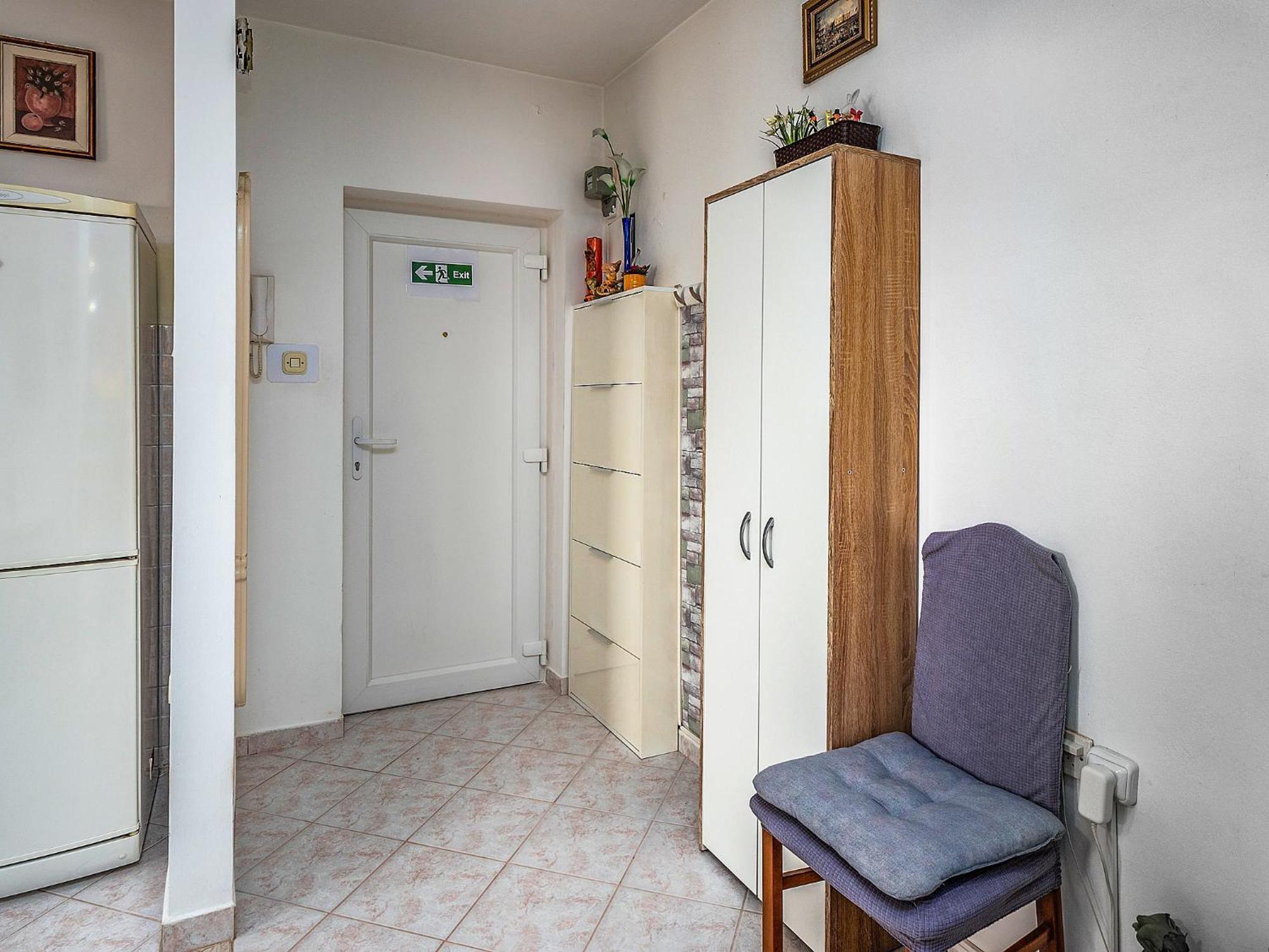 Apartment Close To The Centre *