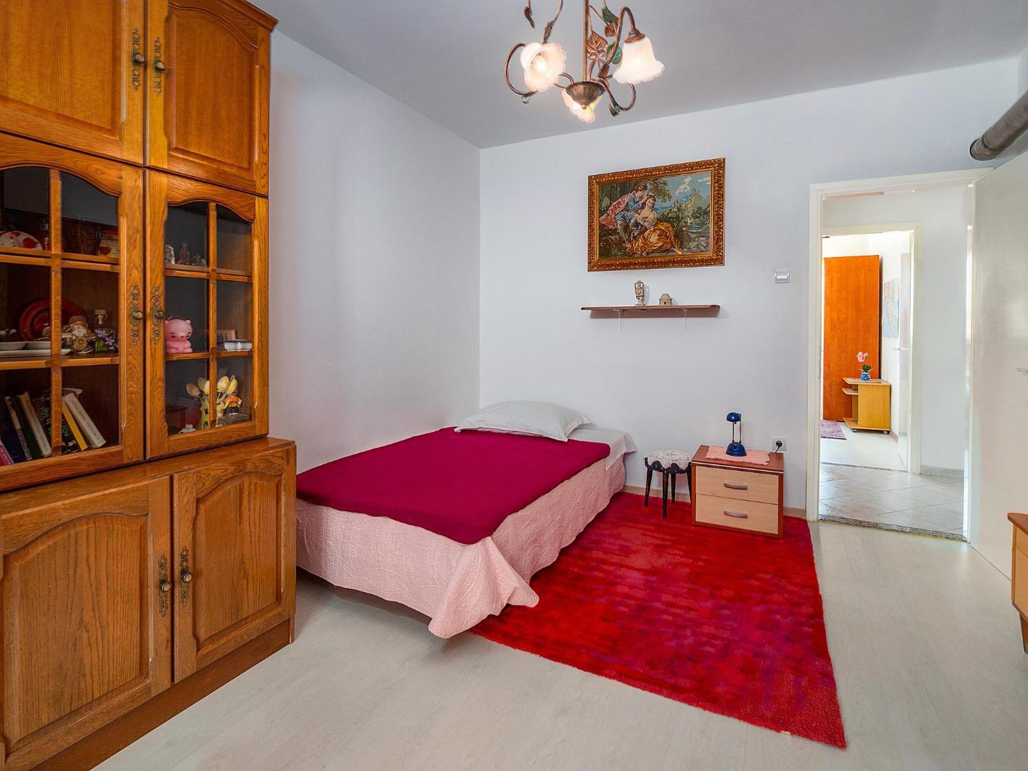 Apartment Close To The Centre *