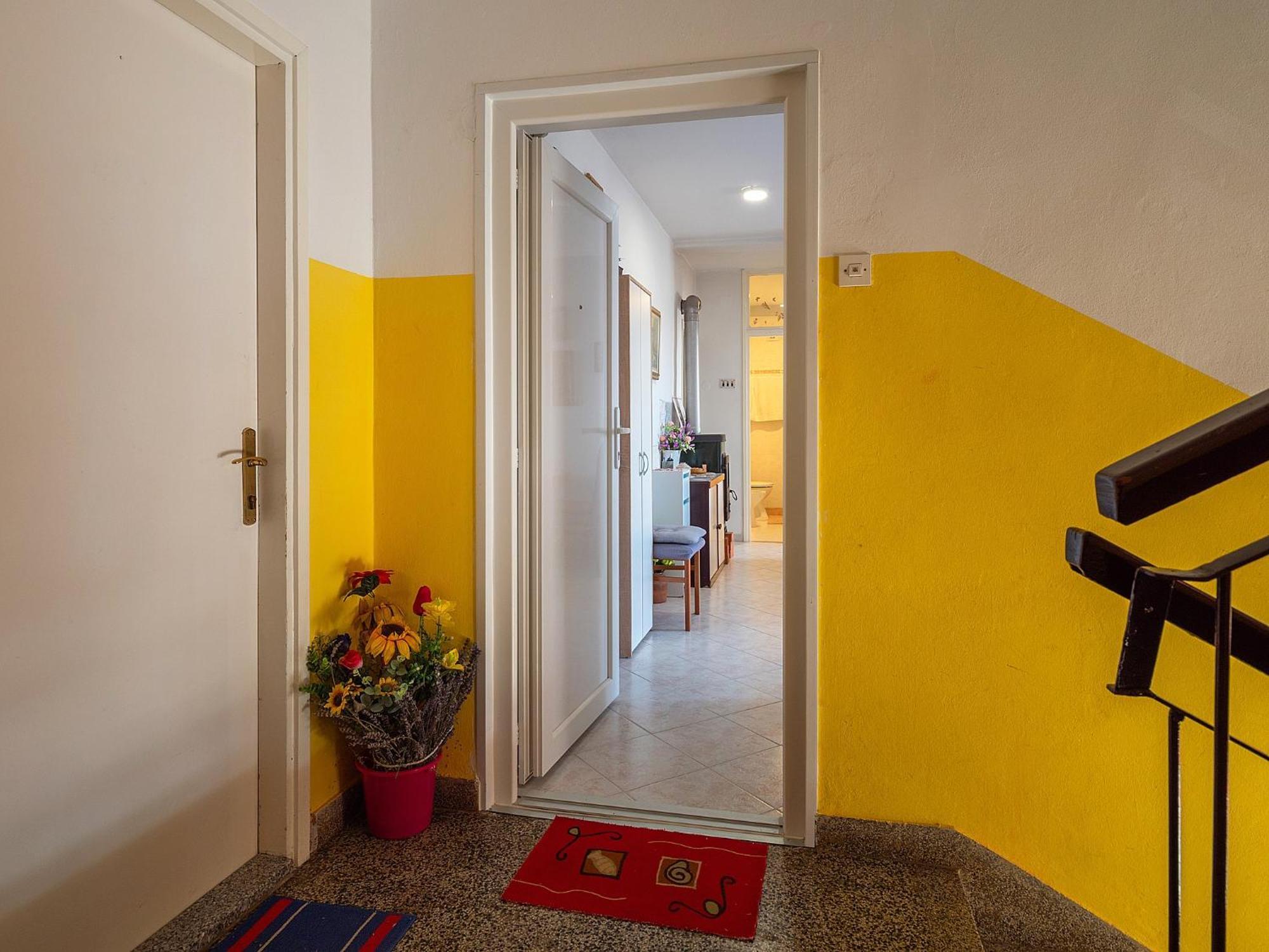 Apartment Close To The Centre