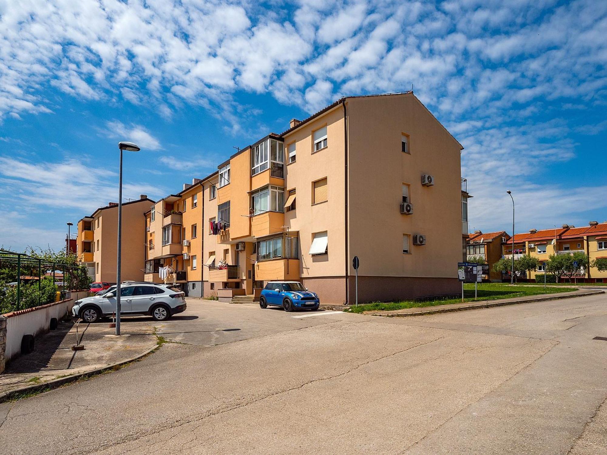 Apartment Close To The Centre *