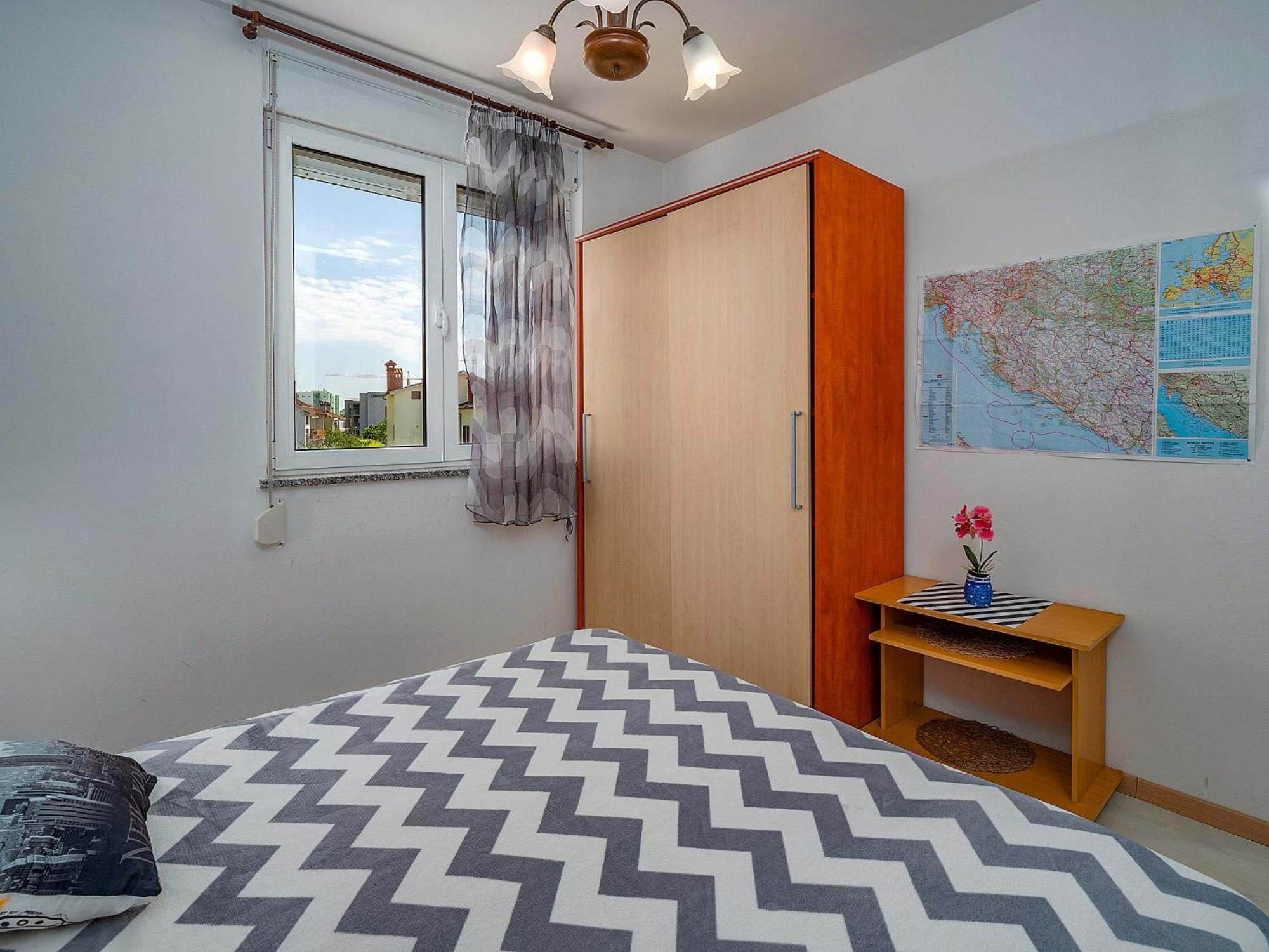 Apartment Close To The Centre Umag