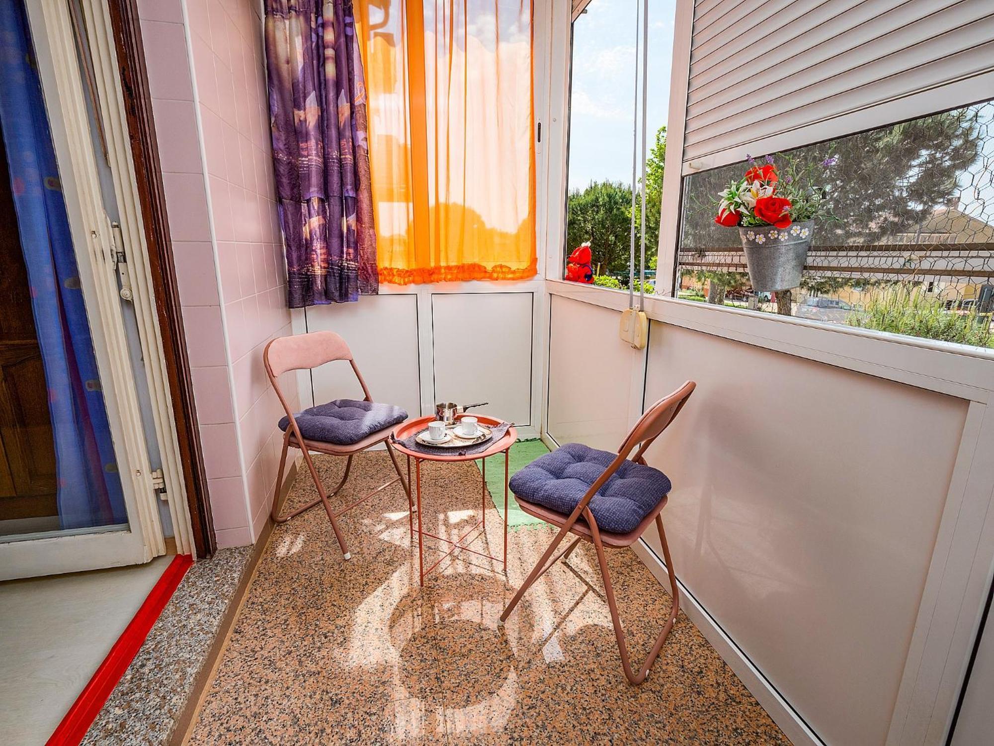 Close To The Centre Apartment *