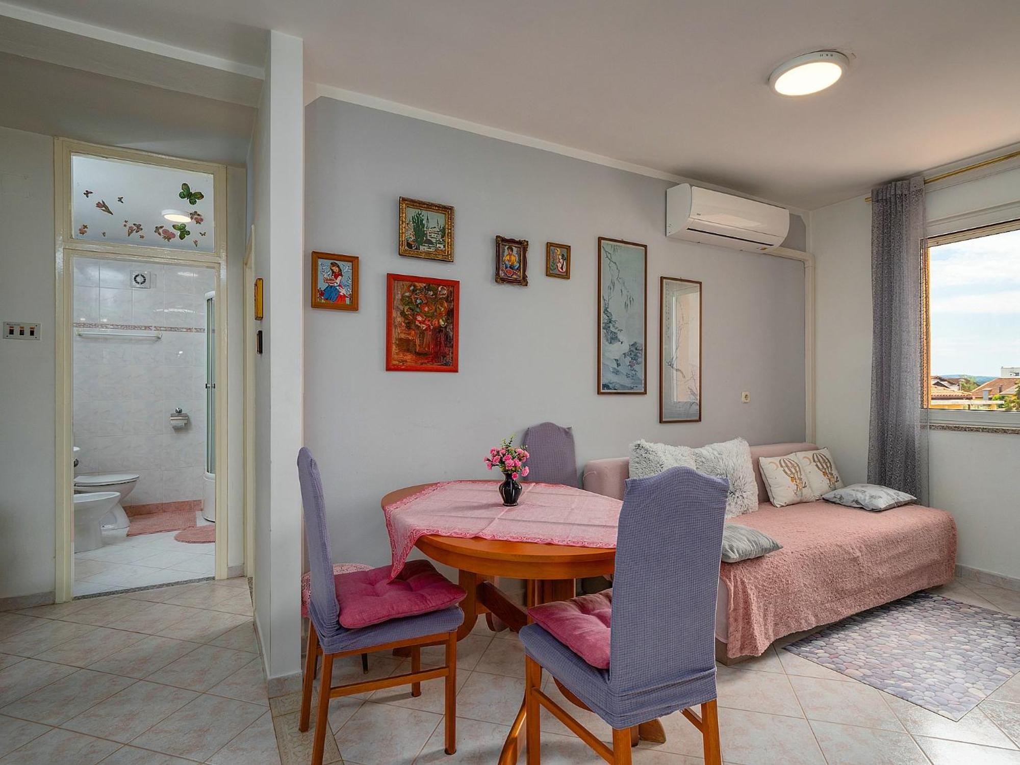 Close To The Centre Apartment Umag