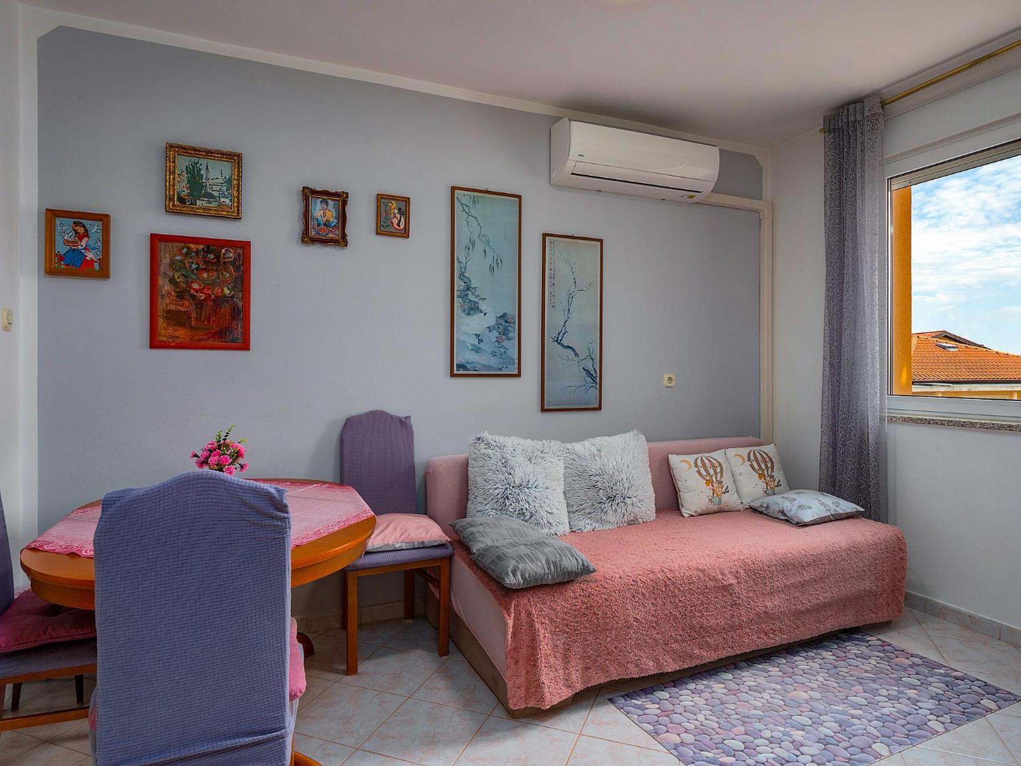 Apartment Close To The Centre Umag