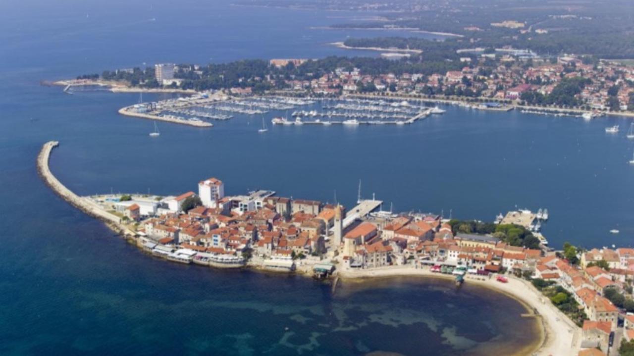 Apartment Close To The Centre Umag