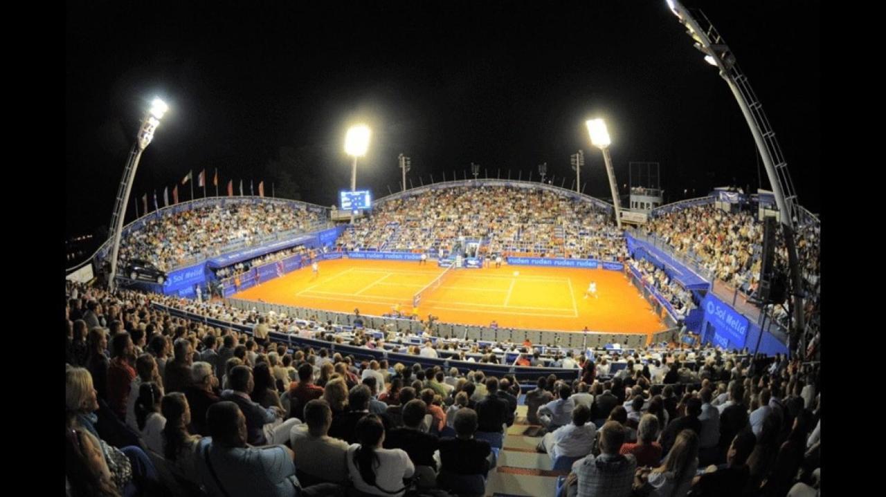 Close To The Centre * Umag